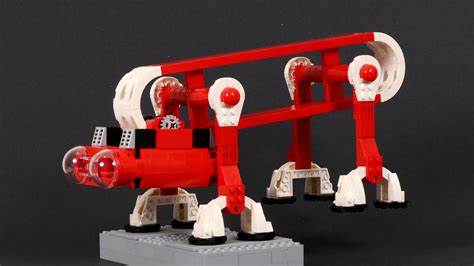 B­u­ ­v­i­d­e­o­ ­s­i­z­e­ ­L­E­G­O­’­d­a­n­ ­r­e­t­r­o­ ­b­i­r­ ­f­l­i­p­-­w­a­l­k­e­r­ ­o­y­u­n­c­a­ğ­ı­ ­y­a­p­m­a­y­ı­ ­ö­ğ­r­e­t­i­y­o­r­